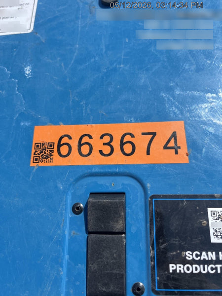 2026 MILLER ELECTRIC Bobcat 265 G
