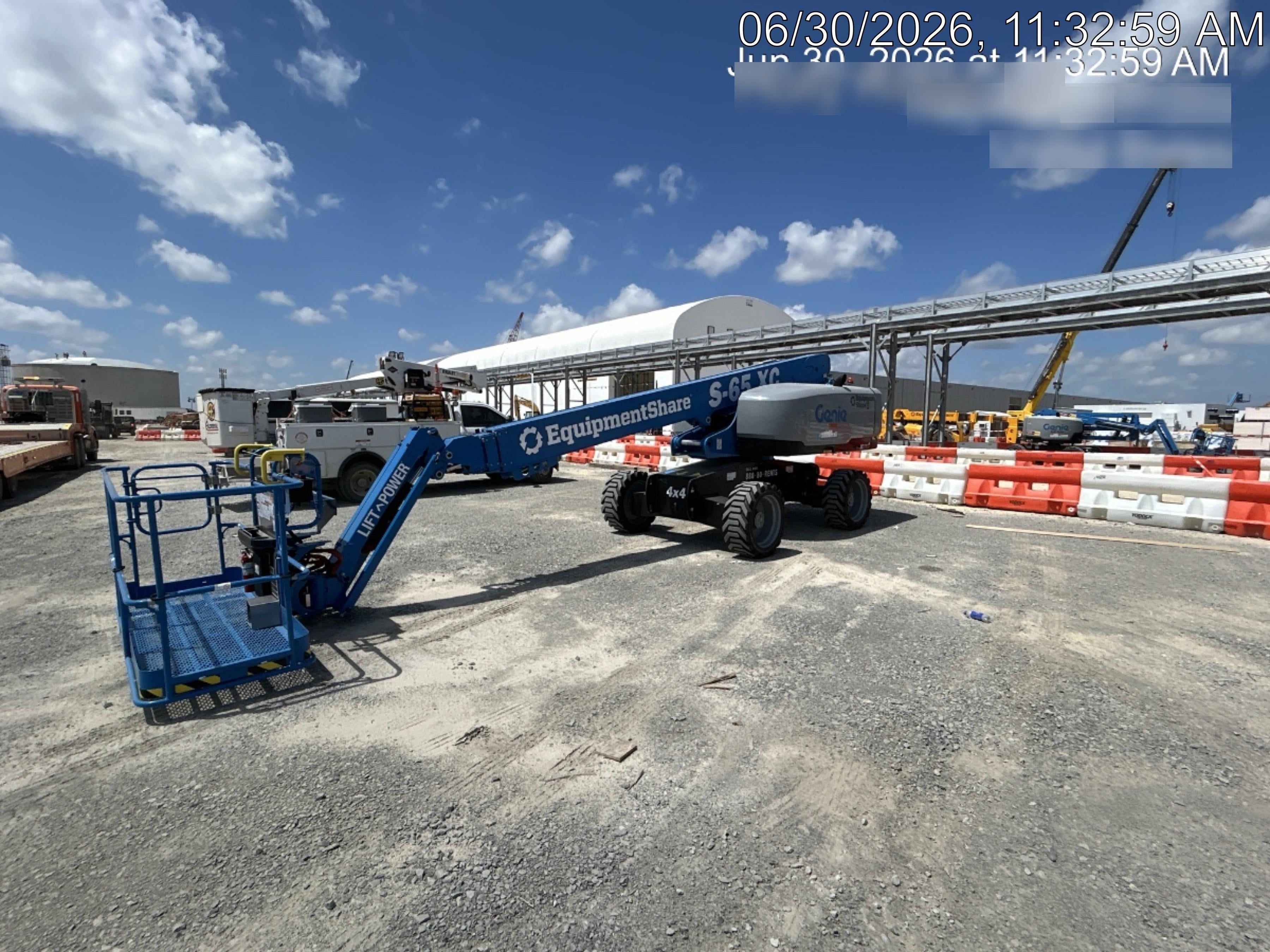 2026 GENIE S-65 XC