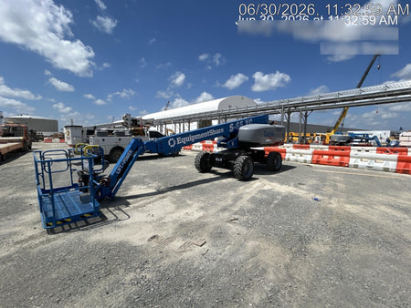2026 GENIE S-65 XC