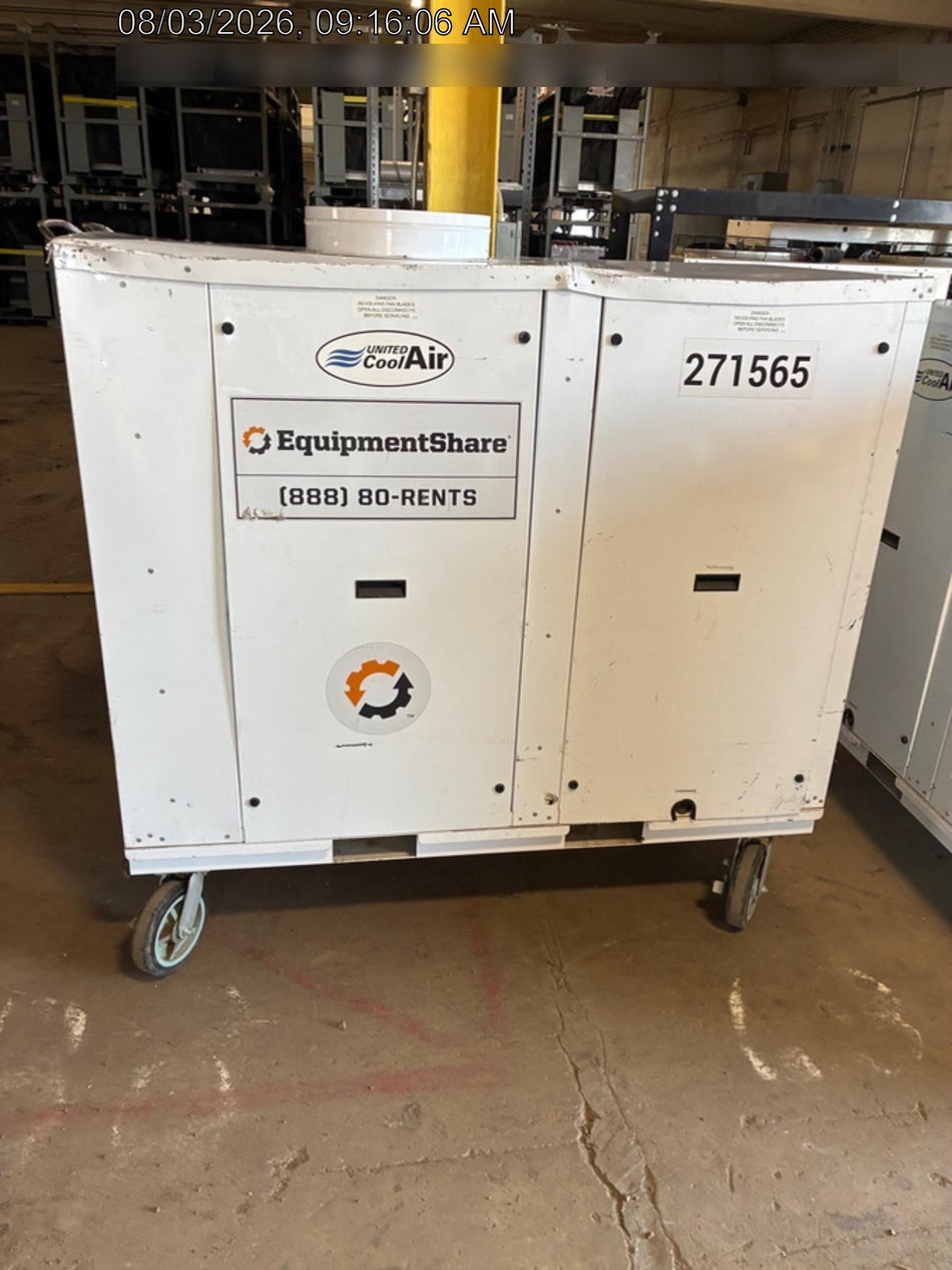 2022 UNITED COOL AIR PACH5N3AS15