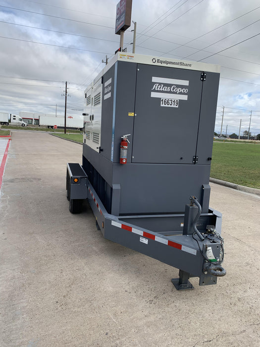 2021 ATLAS COPCO QAS 330