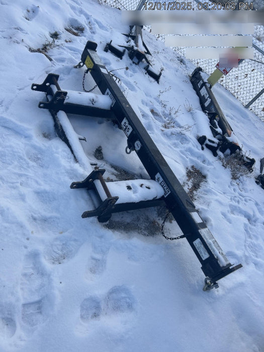 2021 STAR INDUSTRIES 1150C