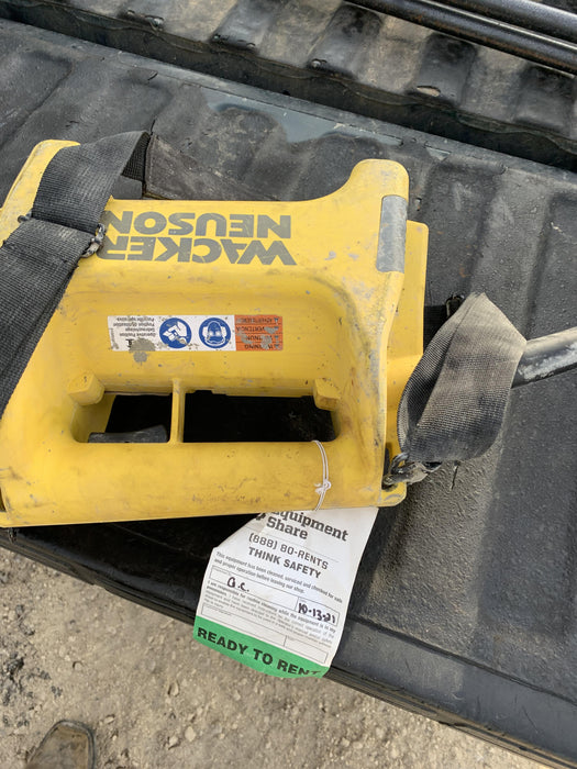 2020 WACKER NEUSON M2500
