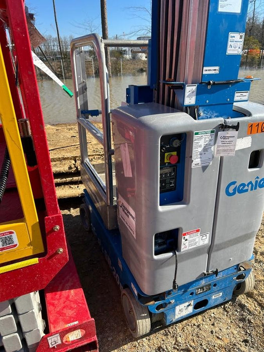 2020 GENIE GR-20
