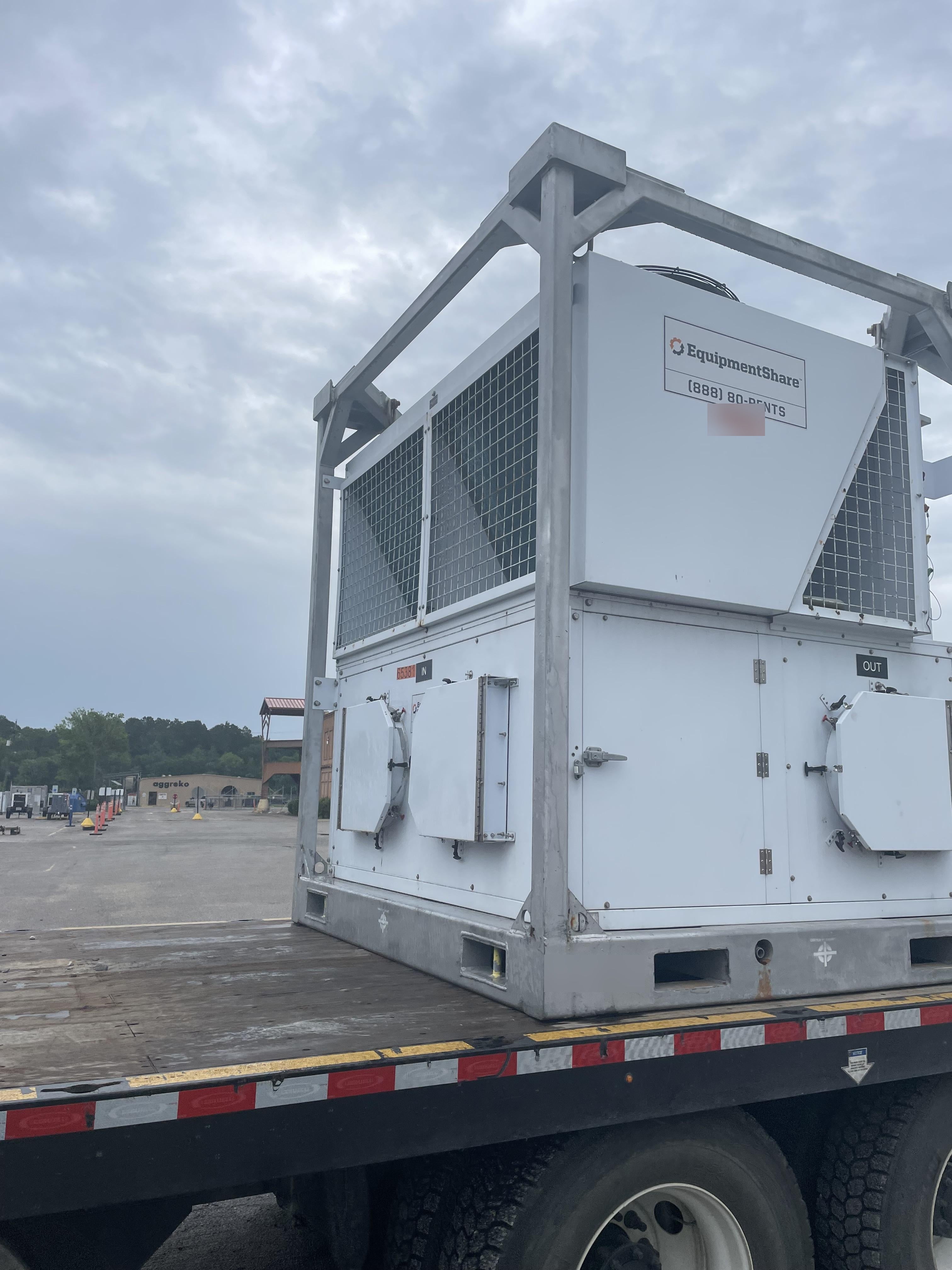 2020 SMARTECH SACP41A-HS