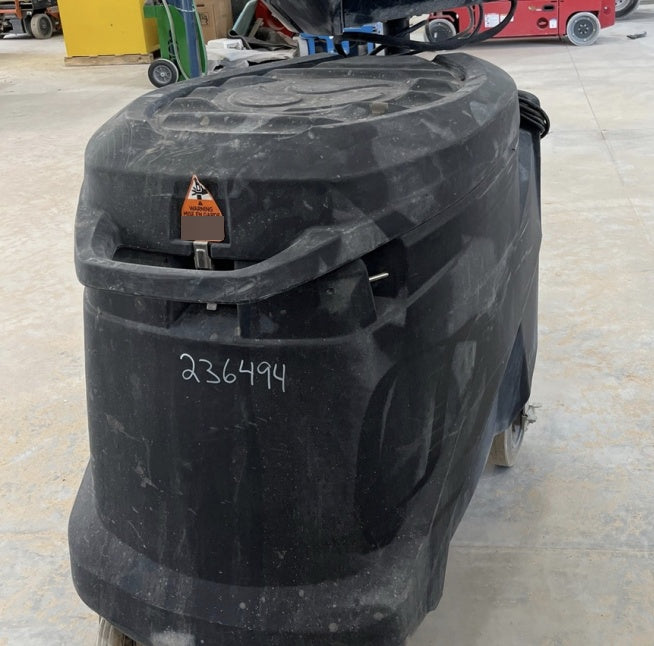 2022 POWER BREEZER PB4BASE