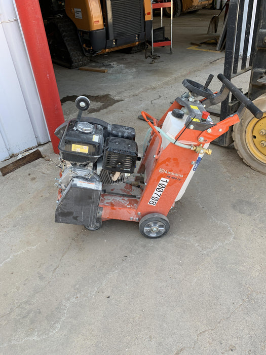 2020 HUSQVARNA FS 400