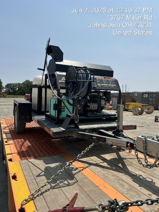 2025 MI-T-M AW-9000-0005 / DHG-4004-B0V6G