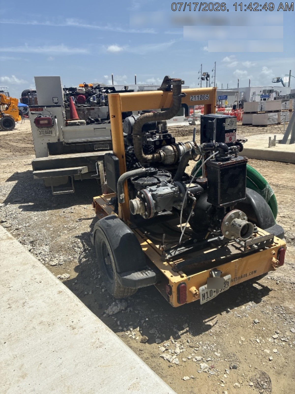 2022 PIONEER PP44S10L761-D2.9L4