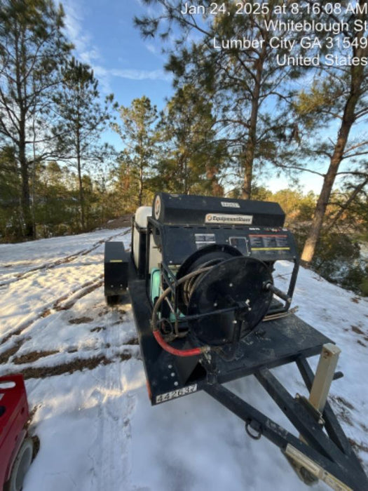 2025 MI-T-M AW-9000-0005 / DHG-4004-B0V6G