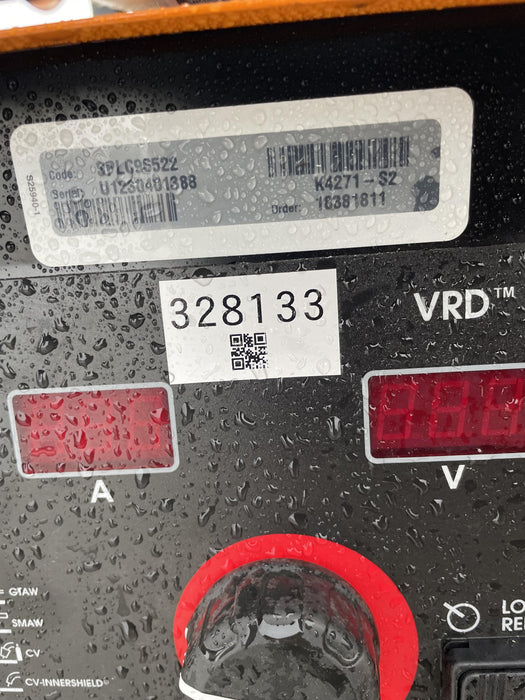 2023 LINCOLN ELECTRIC FLEXTEC 350X