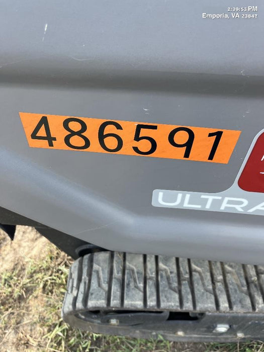 2025 TORO MBTX 2500-TS