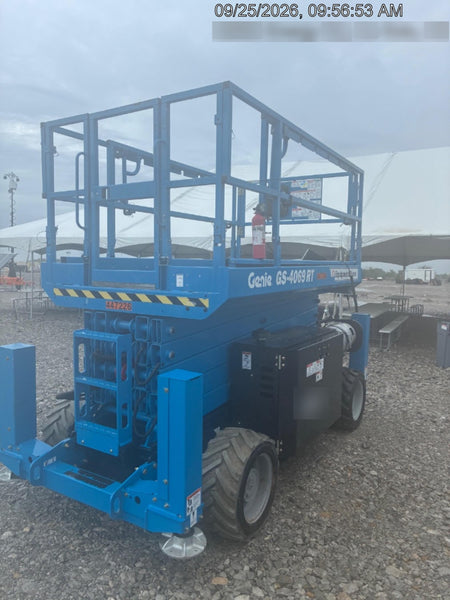 2024 GENIE GS-4069 RT