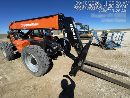 2024 SKYTRAK 8042