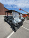 2022 Club Car CA1700D Canopy, Diesel, 4 Passenger