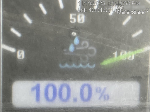 2023 ATLAS COPCO PAC H108 JD