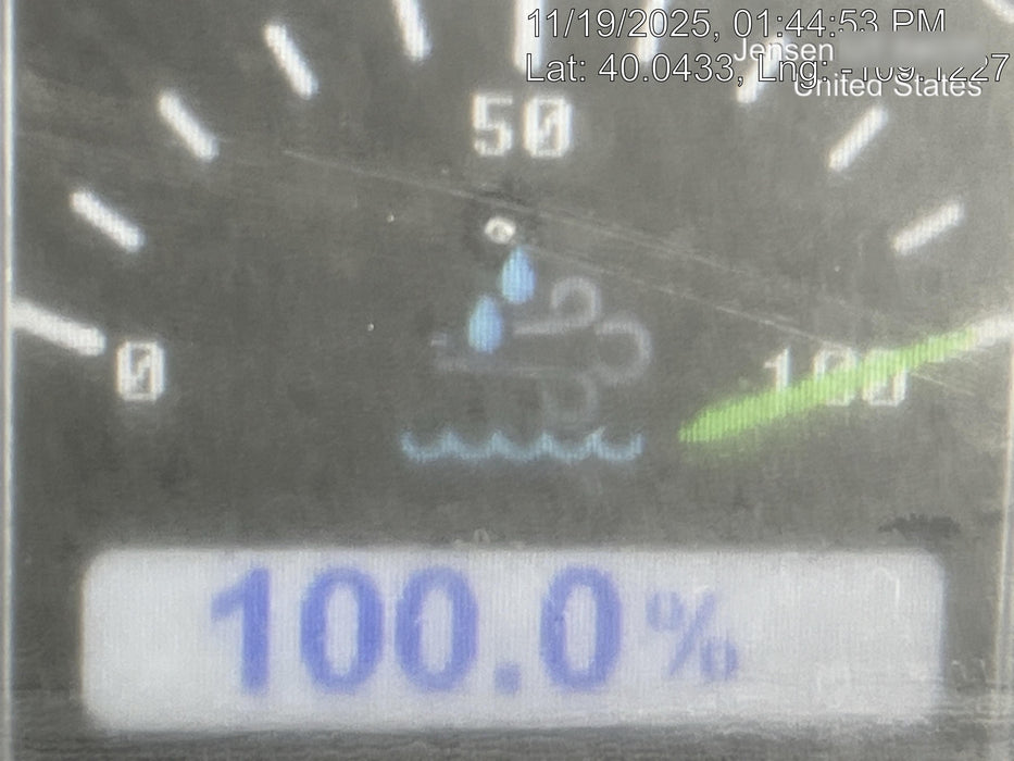 2023 ATLAS COPCO PAC H108 JD