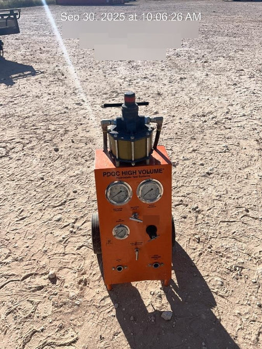 2025 PINNACLE PDQCHV10000