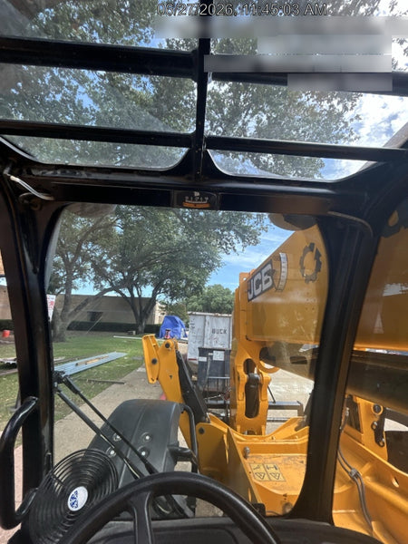 2025 JCB 510-56