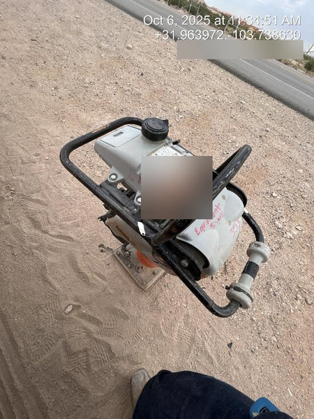 2023 MULTIQUIP MTX60HD