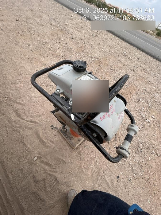 2023 MULTIQUIP MTX60HD