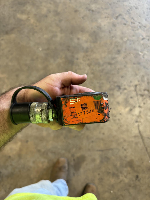 2021 POWER TEAM RLS100