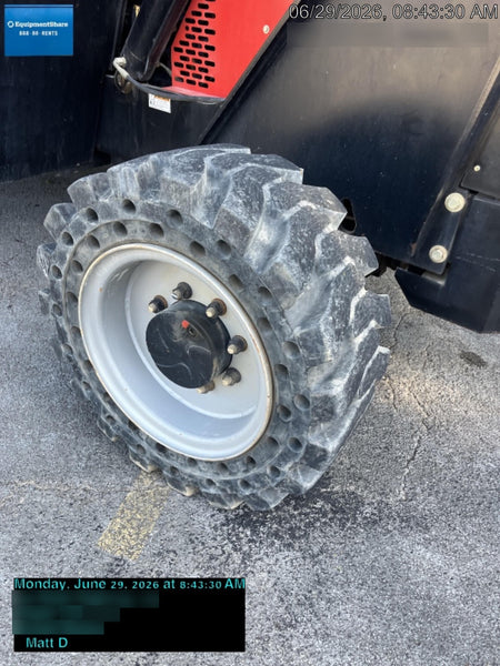 2021 MANITOU MTA6034