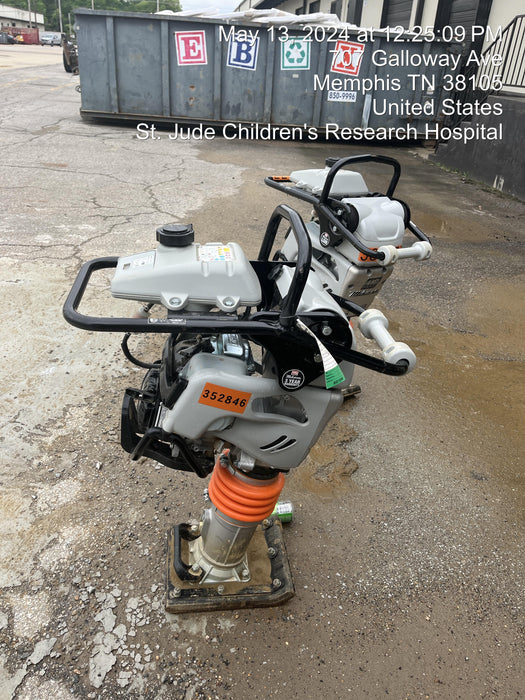 2023 MULTIQUIP MTX60HD