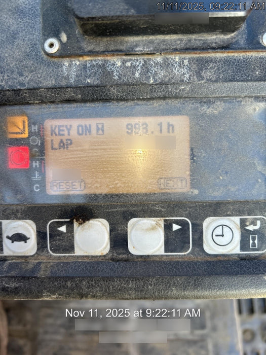 2022 TOYOTA 50-8FGU25