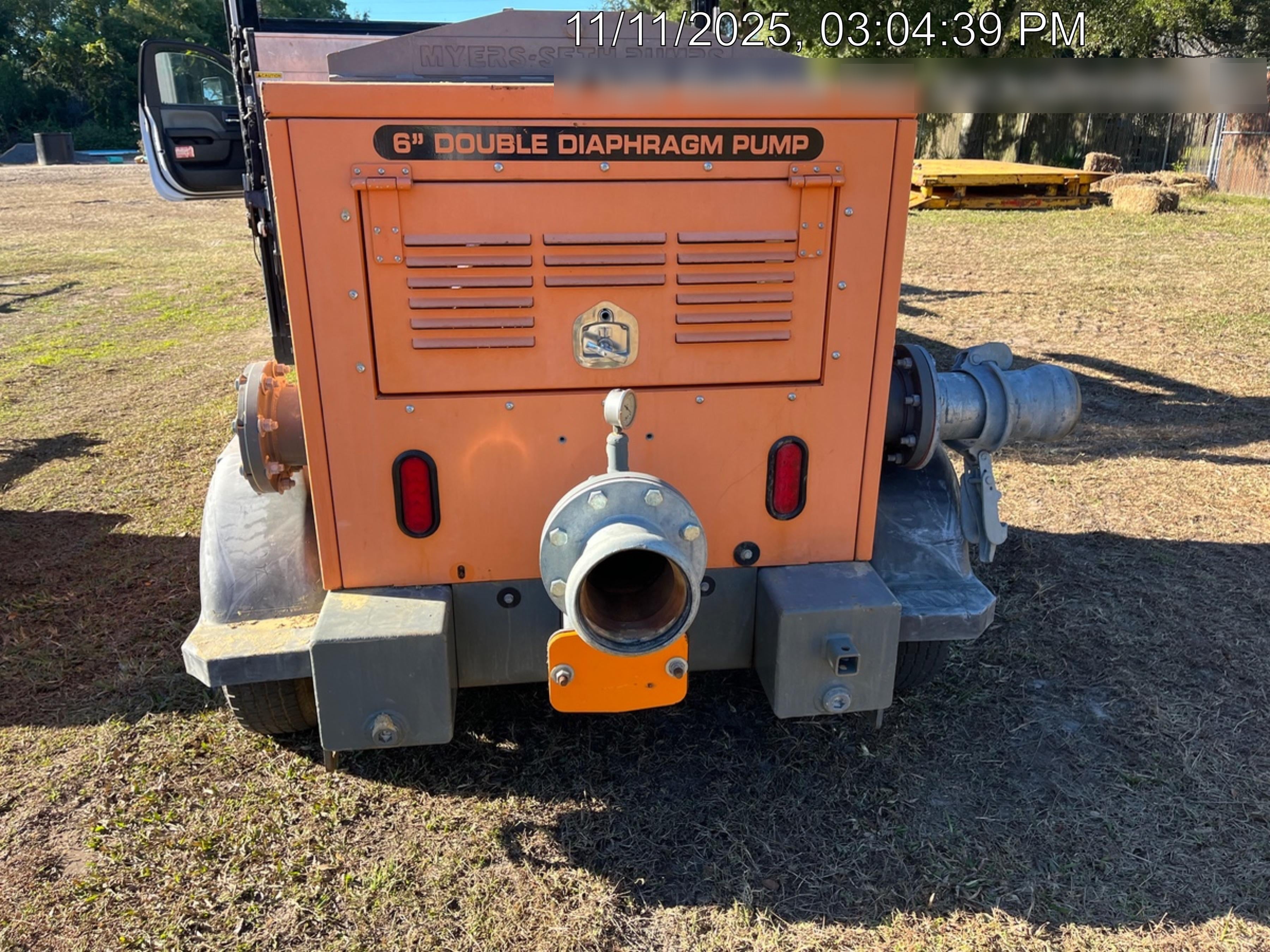 2020 MYERS-SETH A-DD6/HA/SAFE