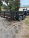 2026 BIG TEX TRAILER 16LP-16BK6SIRPD