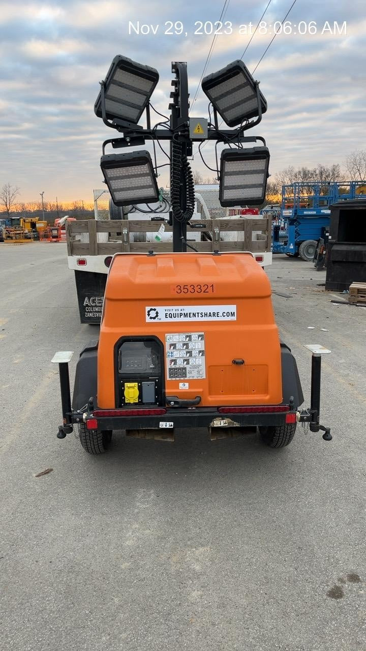 2023 GENERAC MLT2