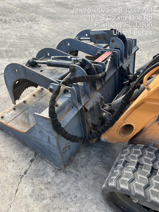 2022 SOLESBEE SBG-72