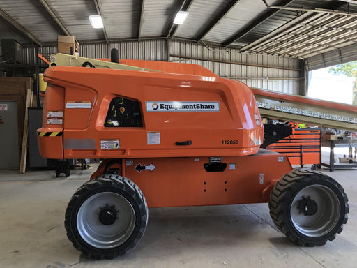 2020 JLG 600S