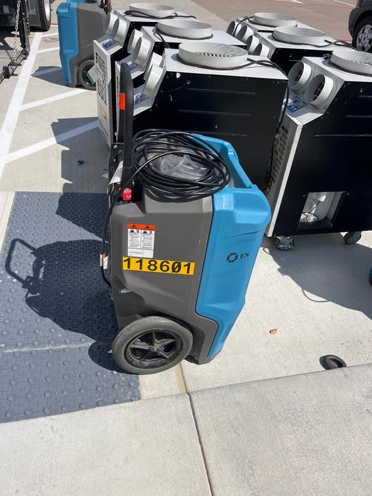 2020 DRI-EAZ LGR6000Li