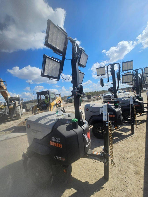 2024 WACKER NEUSON LTT4