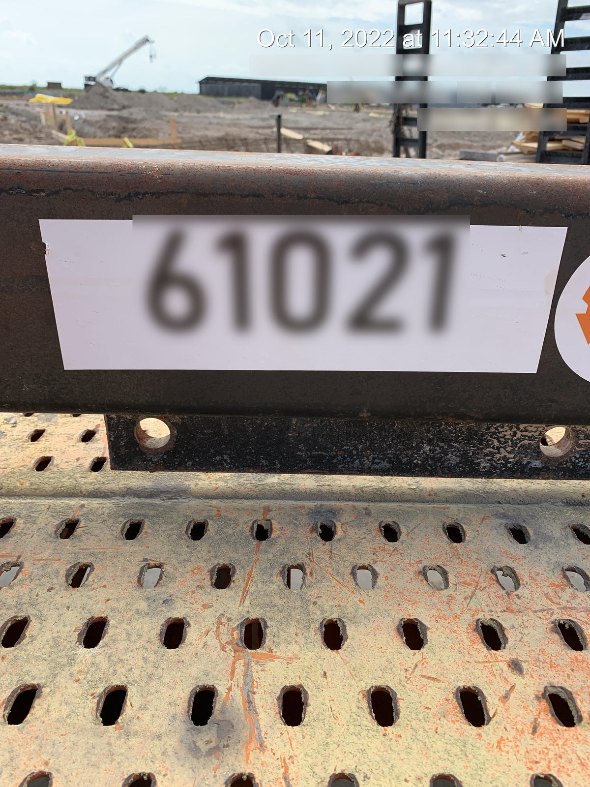 2020 ARROW MATERIAL HANDLING CE60-TH-STP