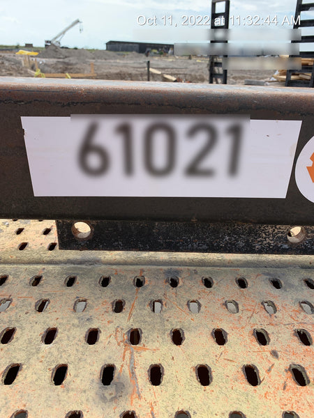 2020 ARROW MATERIAL HANDLING CE60-TH-STP