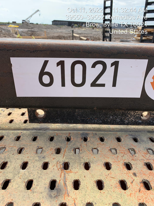 2020 ARROW MATERIAL HANDLING CE60-TH-STP