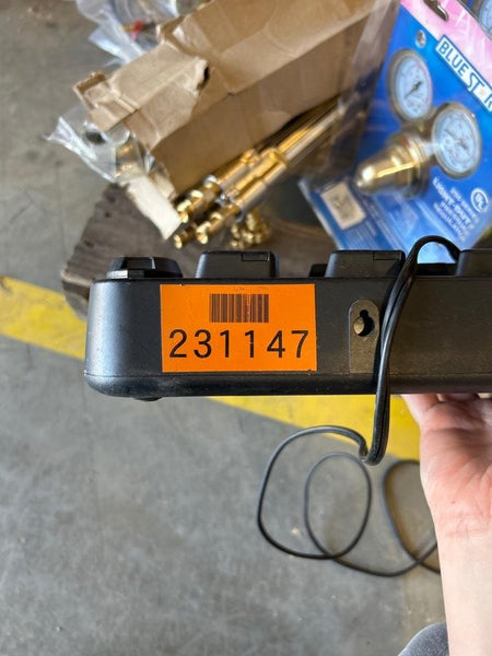 2020 MOTOROLA RLN6309