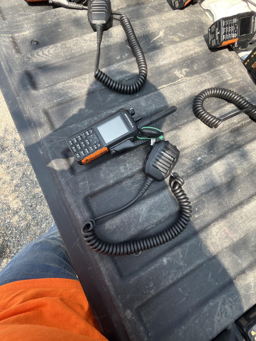 2024 MOTOROLA R7 DISPLAY