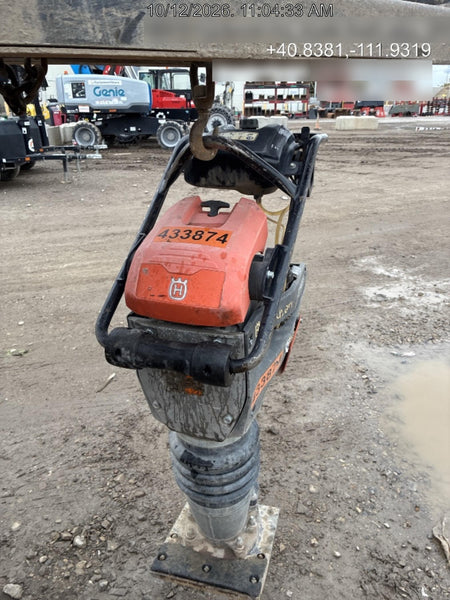 2024 HUSQVARNA LT6005