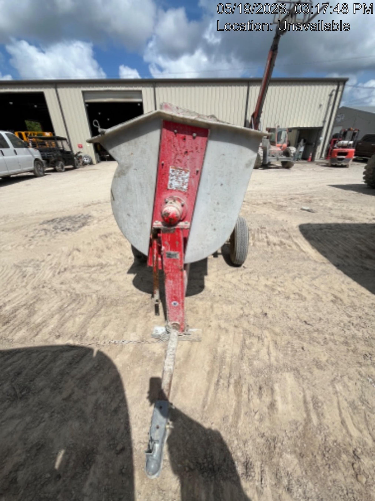 2019 MULTIQUIP WM120PHD