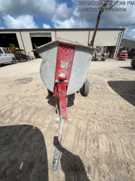 2019 MULTIQUIP WM120PHD