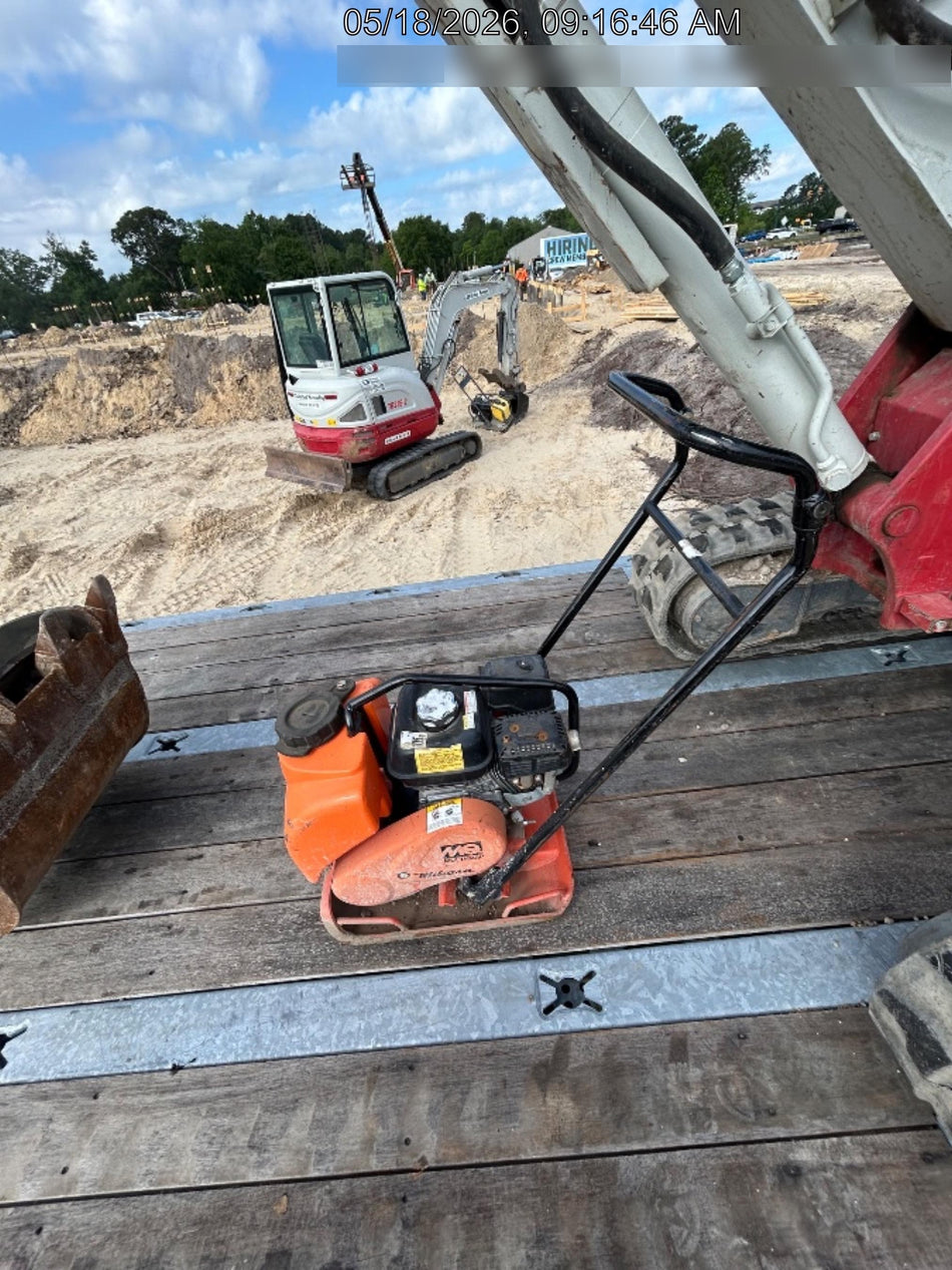 2023 MULTIQUIP MVC82VHW