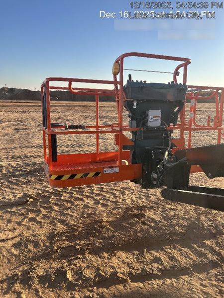 2025 JLG 460SJ