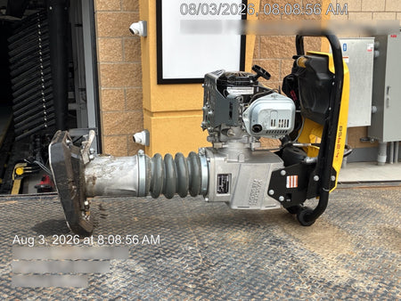 2025 WACKER NEUSON BS62-4Ab/28