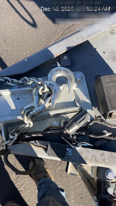 2020 ATLAS COPCO QAS 70