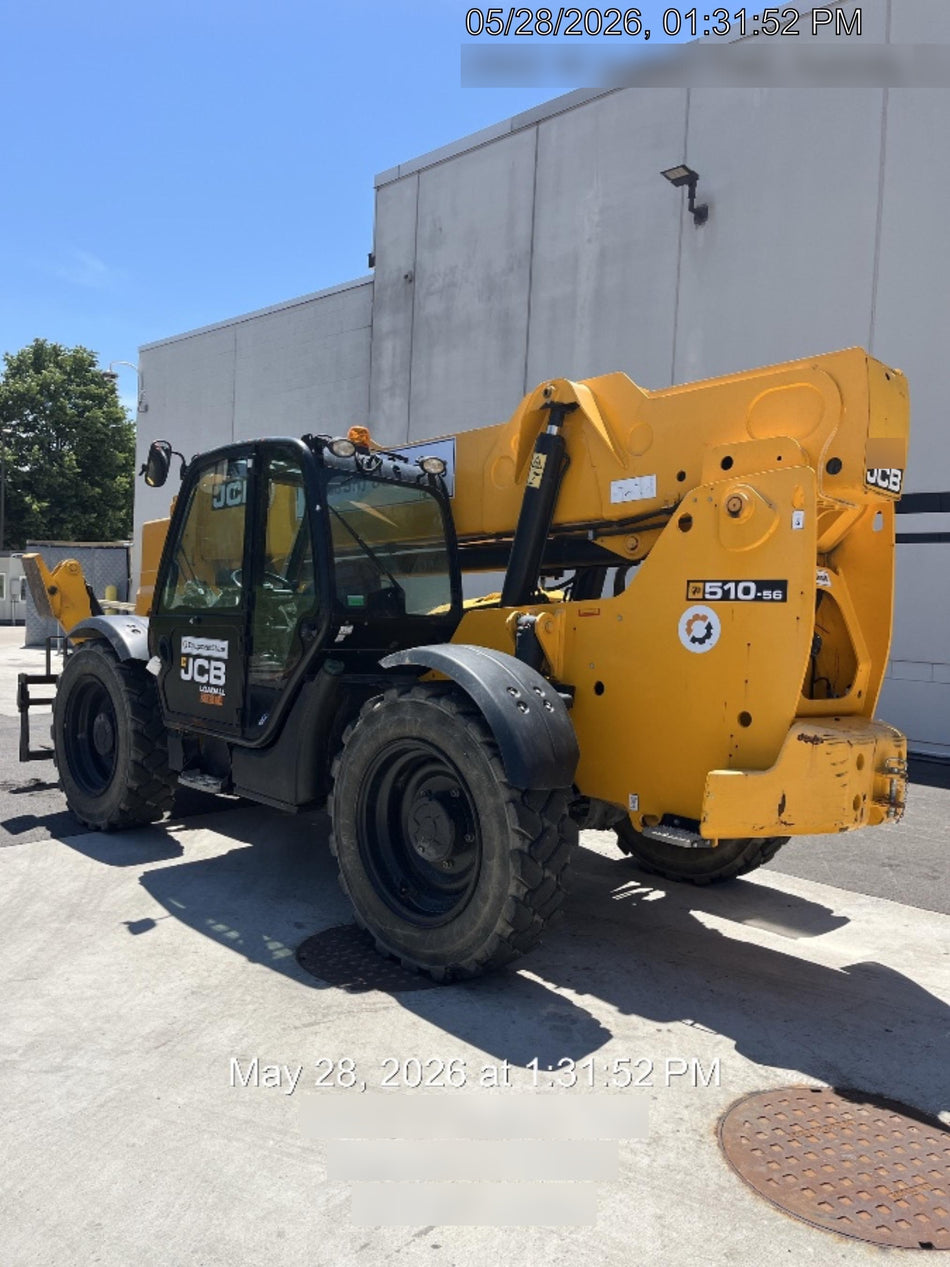 2022 JCB 510-56