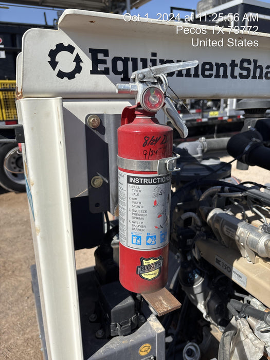 2023 ATLAS COPCO PAC F44 KD